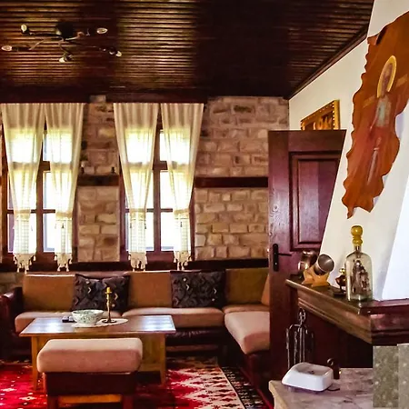 Sharlopova Boutique - Sauna & Hot Tub تريفنا