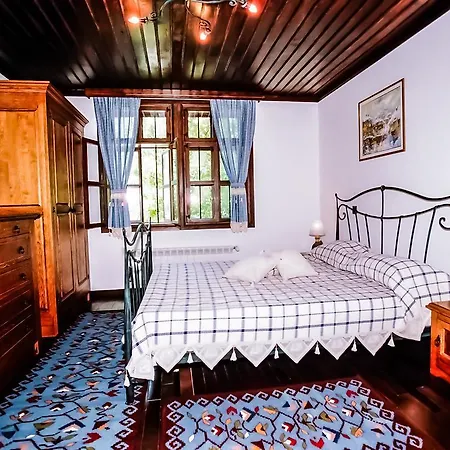 بيت ضيافة Sharlopova Boutique - Sauna & Hot Tub 4*