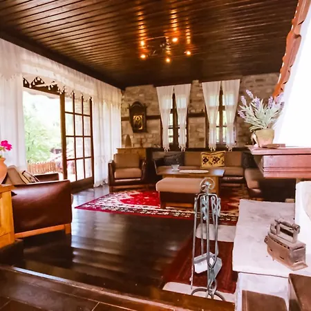 Sharlopova Boutique - Sauna & Hot Tub