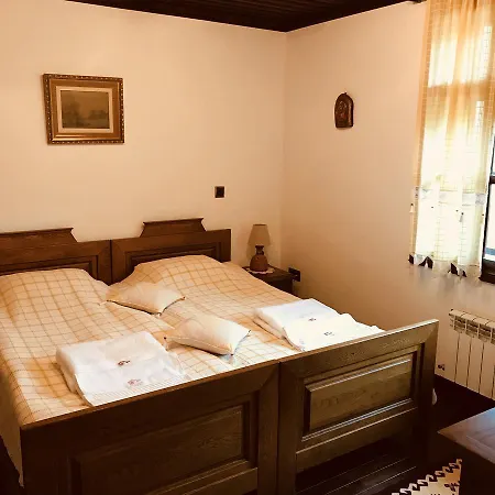بيت ضيافة Sharlopova Boutique - Sauna & Hot Tub 4*