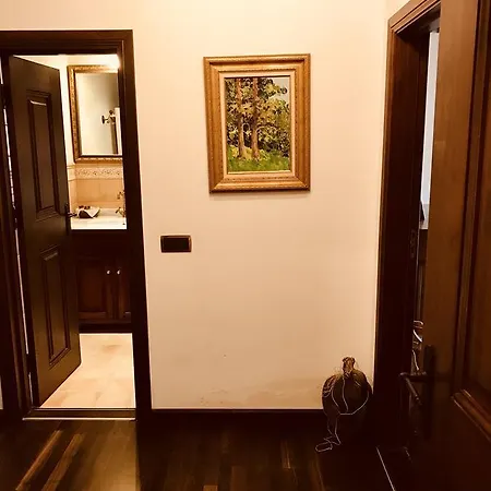 Sharlopova Boutique - Sauna & Hot Tub تريفنا
