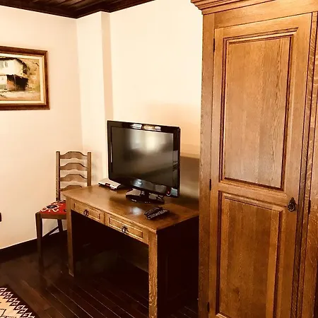 Sharlopova Boutique - Sauna & Hot Tub 4* تريفنا